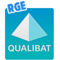 RGE QUALIBAT